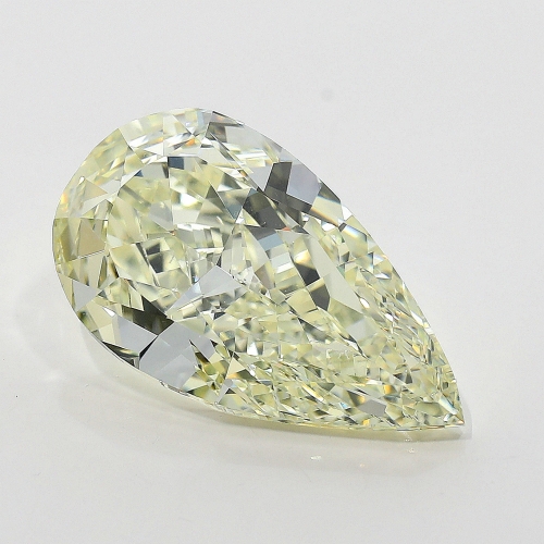 4.90 Carat U-V PS VS2 GIA