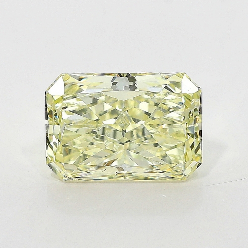 1.53 Carat      RAD SI1 GIA