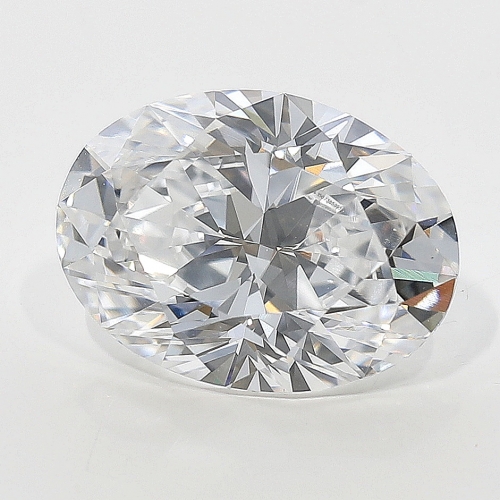 2.31 Carat  OV VS1 GIA