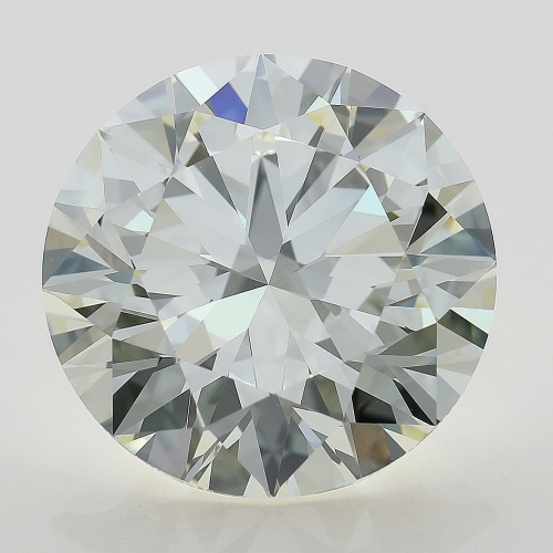 11.63 Carat N BR EX IF GIA