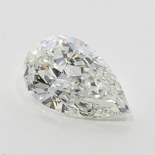 1.33 Carat I PS IF GIA