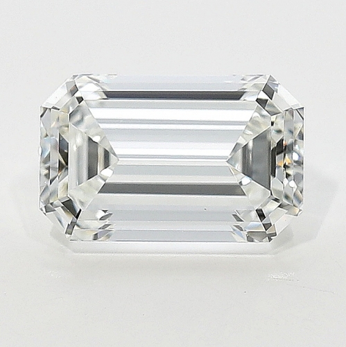 1.01 Carat H EM VVS1 GIA