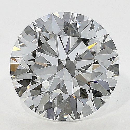 1.23 Carat H BR EX IF GIA