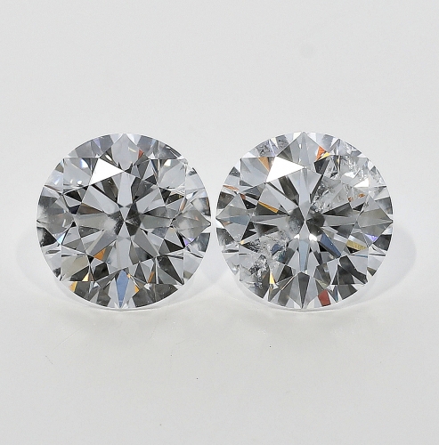 1.01 Carat D BR VG I1 GIA