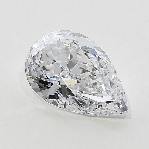 1.21 Carat D PS VVS1 GIA