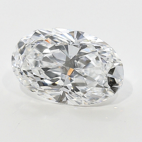 1.02 Carat E OV VVS1 GIA