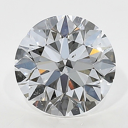 0.51 Carat D BR VG SI1 GIA