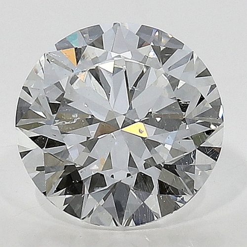 1.01 Carat G BR EX SI2 GIA