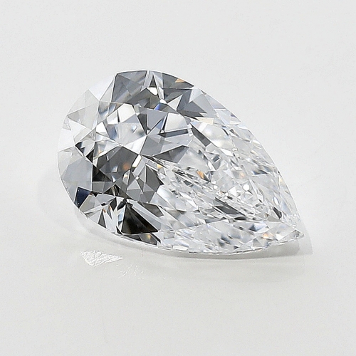 1.01 Carat D PS SI1 GIA