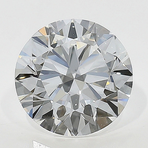 1.01 Carat F BR VG SI1 GIA