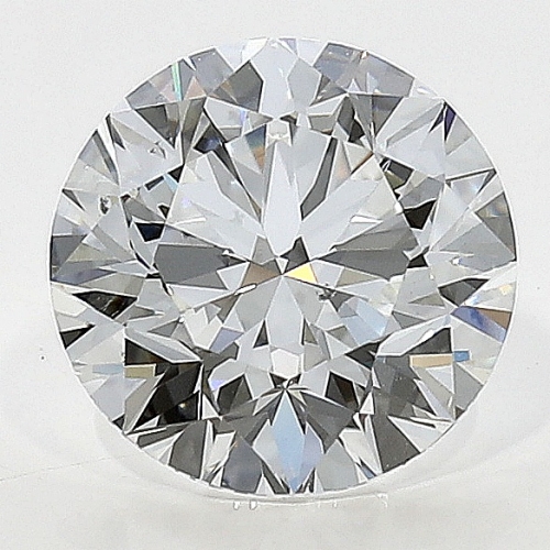 1.07 Carat F BR EX SI1 GIA