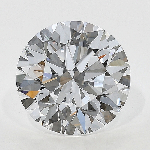 2.06 Carat D BR EX VVS2 GIA