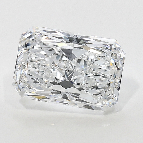 2.09 Carat D RAD VVS2 GIA