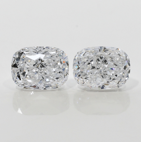 3.01 Carat D CU VS2 GIA