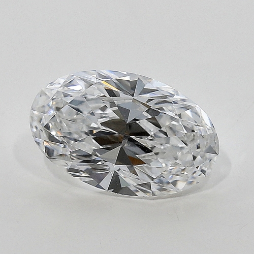 1.02 Carat E OV IF GIA