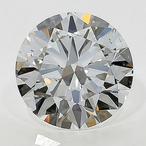 1.01 Carat I BR VG VS2 GIA