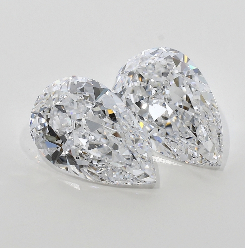 2.01 Carat D PS VVS1 GIA