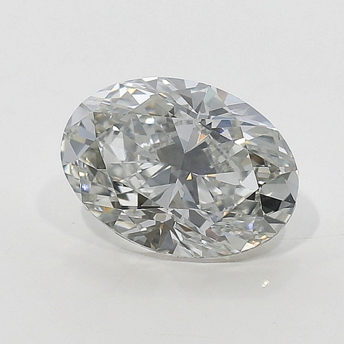 1.02 Carat J OV SI1 GIA