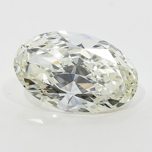 2.01 Carat L OV VVS1 GIA