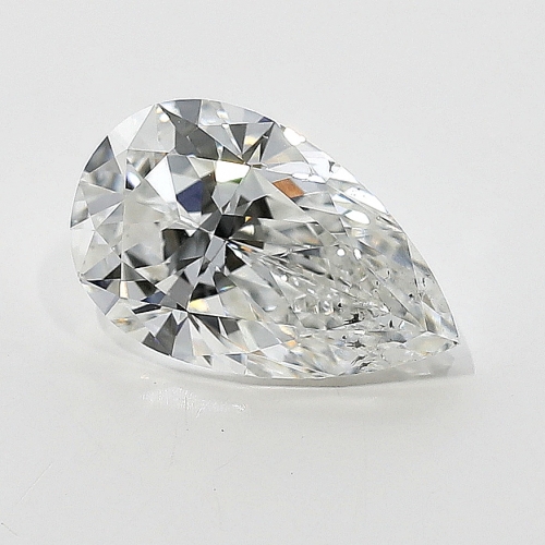 1.02 Carat G PS SI2 GIA