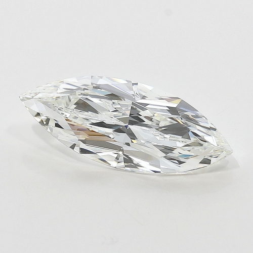 1.50 Carat H MQ VVS2 GIA