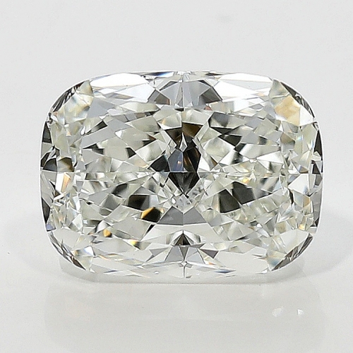 1.52 Carat J CU SI1 GIA