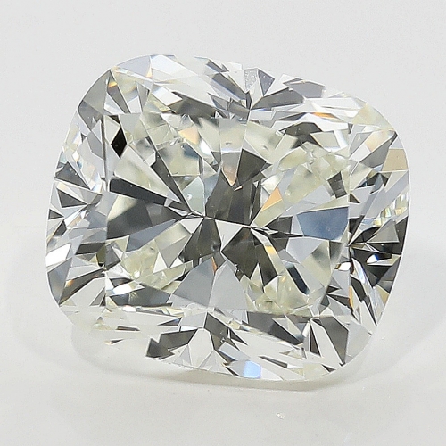 3.03 Carat K CU SI1 GIA