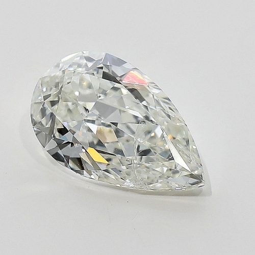 1.01 Carat J PS I1 GIA