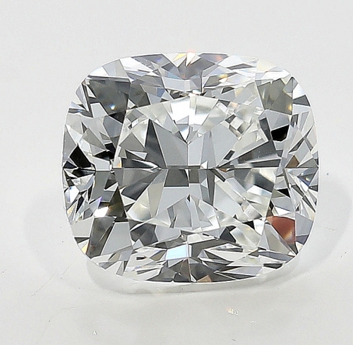 1.56 Carat H CU VVS2 GIA